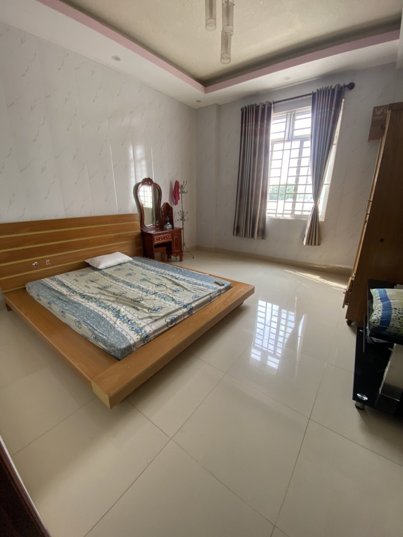 Bán nhà 4 tầng, 60m², 4PN, 3WC, Q.9, 7.8 tỷ, sổ hồng - Ảnh 3