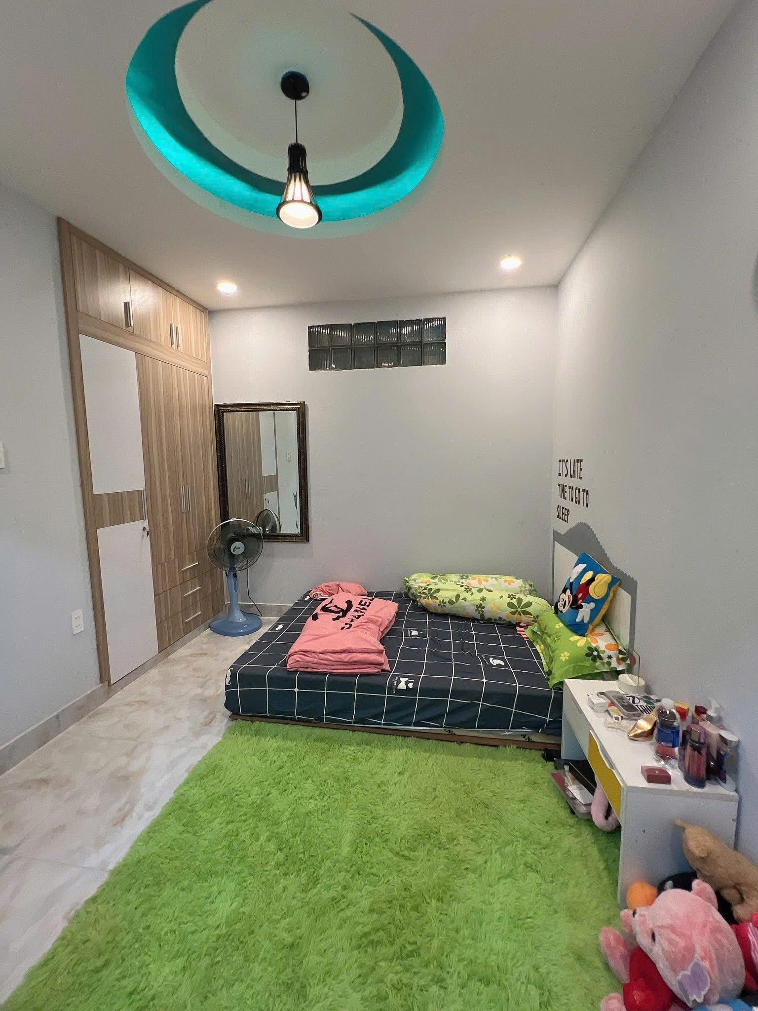 @ QUẬN 5- CHÍNH CHỦ BÁN GẤP-MTKD Trần Xuân Hòa 4Tầng 78m 6PN Chỉ 23.8Tỷ - Ảnh 3
