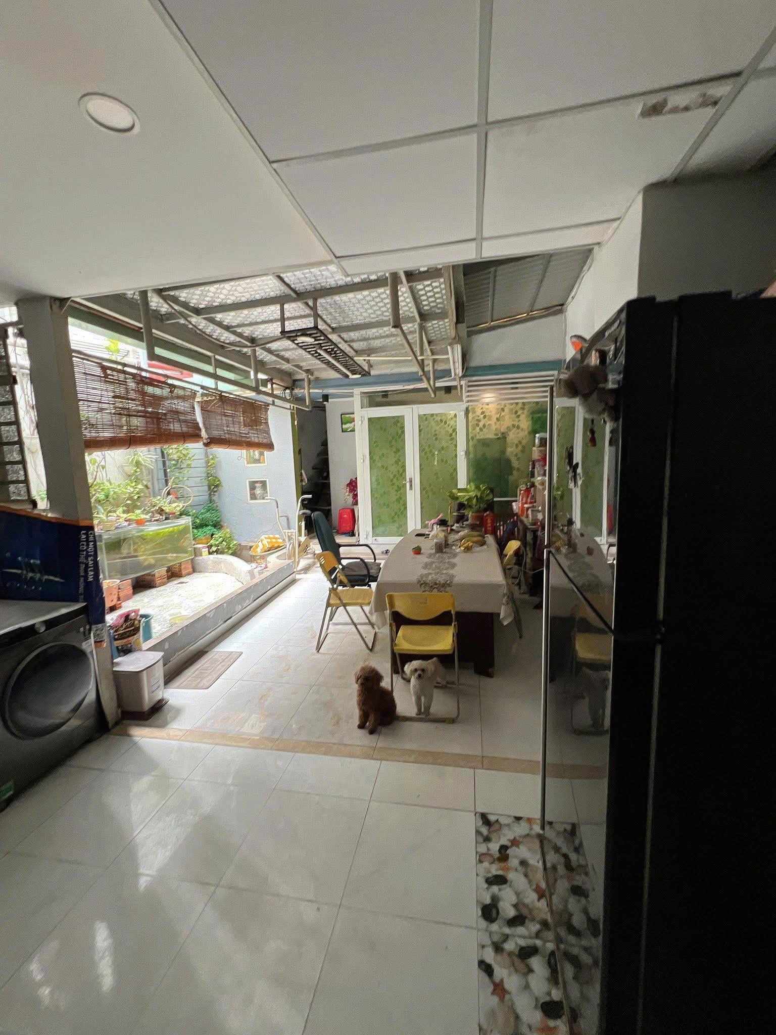 @ QUẬN 5- CHÍNH CHỦ BÁN GẤP-MTKD Trần Xuân Hòa 4Tầng 78m 6PN Chỉ 23.8Tỷ - Ảnh 4