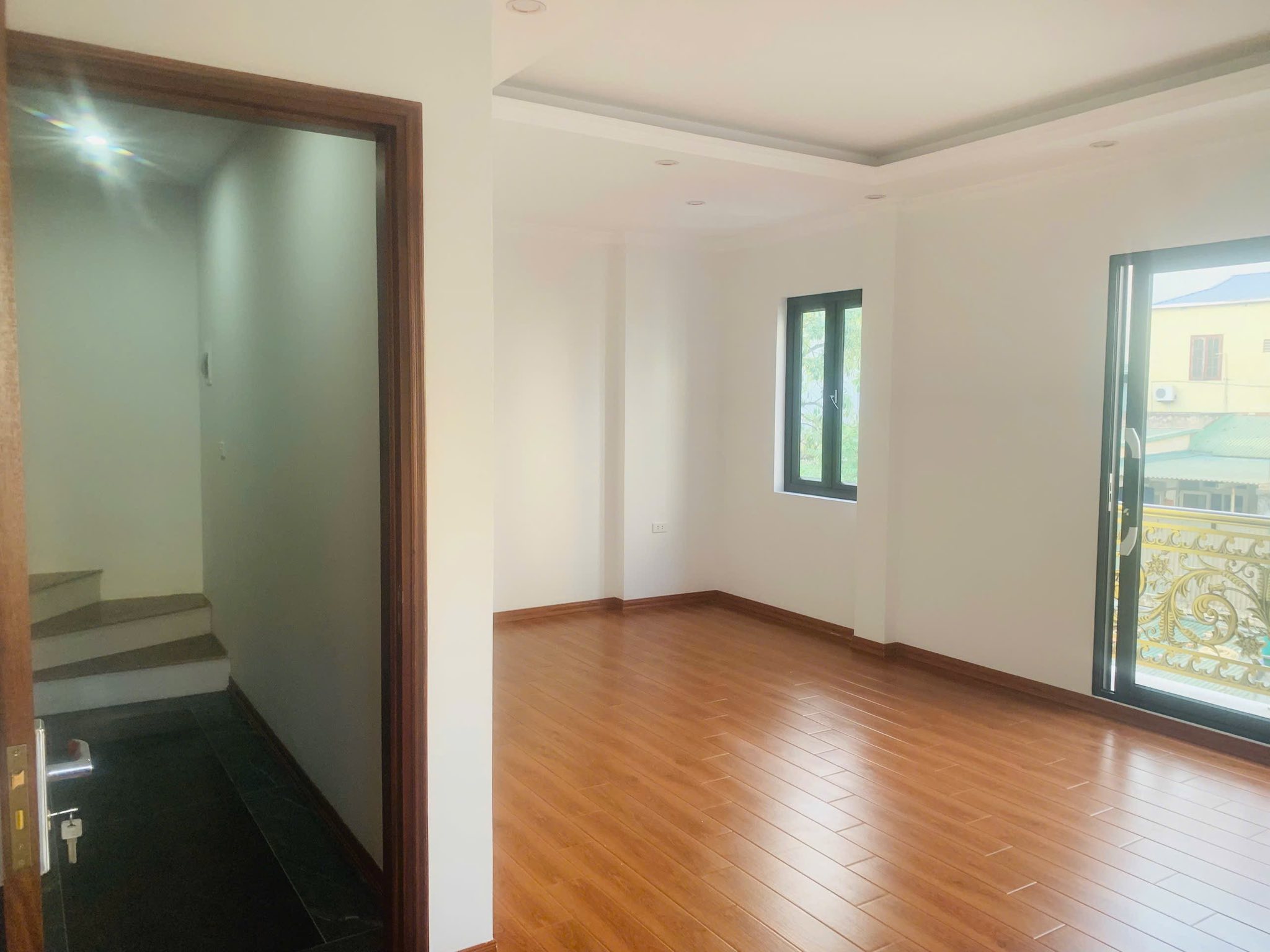 NHÀ ĐẸP XUÂN TẢO, BẮC TỪ LIÊM-KD-Ô TÔ- THANG MÁY: 42/48M X6T, MT 5M, GIÁ 14,3 TỶ. - Ảnh 1