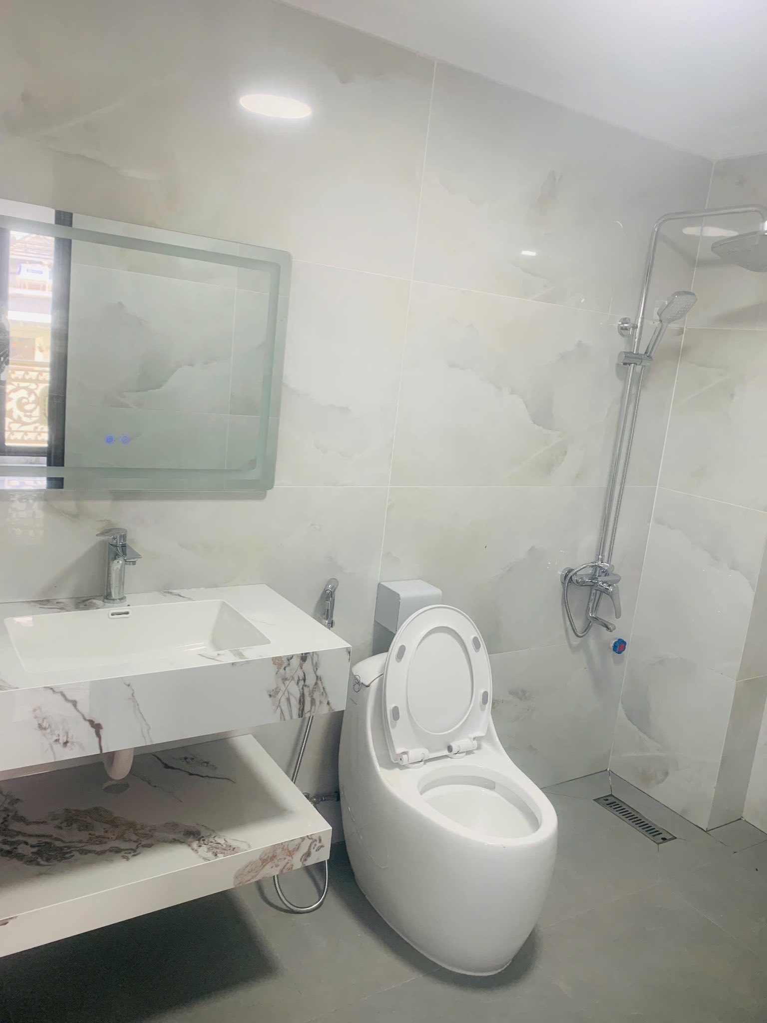NHÀ ĐẸP XUÂN TẢO, BẮC TỪ LIÊM-KD-Ô TÔ- THANG MÁY: 42/48M X6T, MT 5M, GIÁ 14,3 TỶ. - Ảnh 2