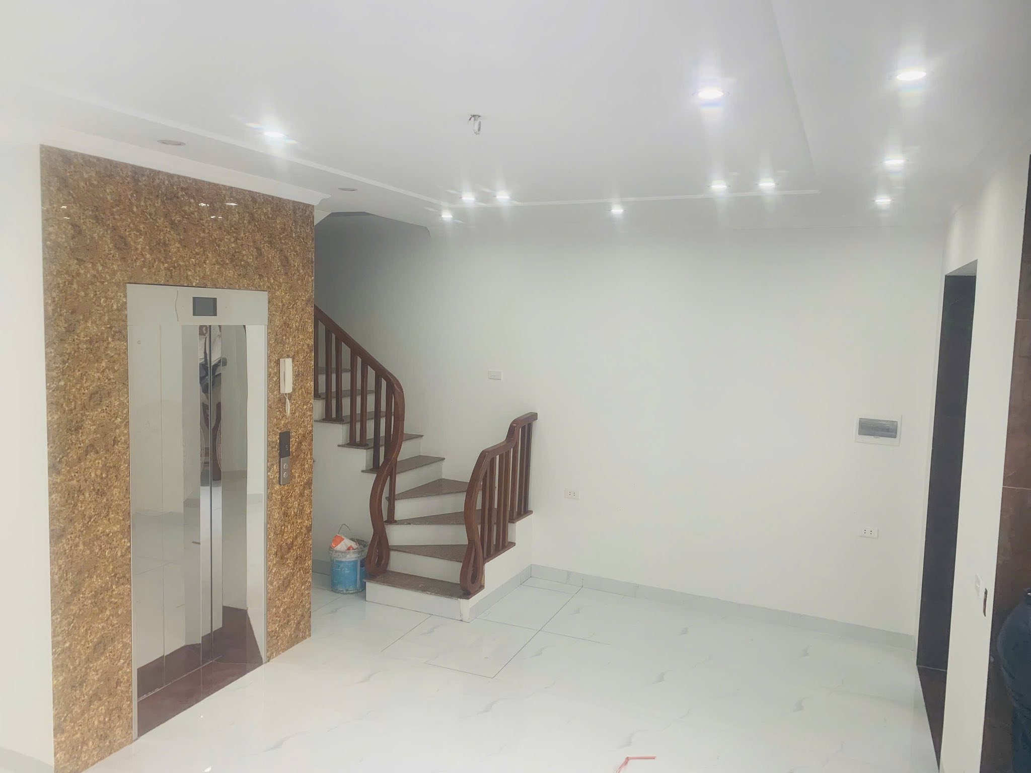 NHÀ ĐẸP XUÂN TẢO, BẮC TỪ LIÊM-KD-Ô TÔ- THANG MÁY: 42/48M X6T, MT 5M, GIÁ 14,3 TỶ. - Ảnh 4