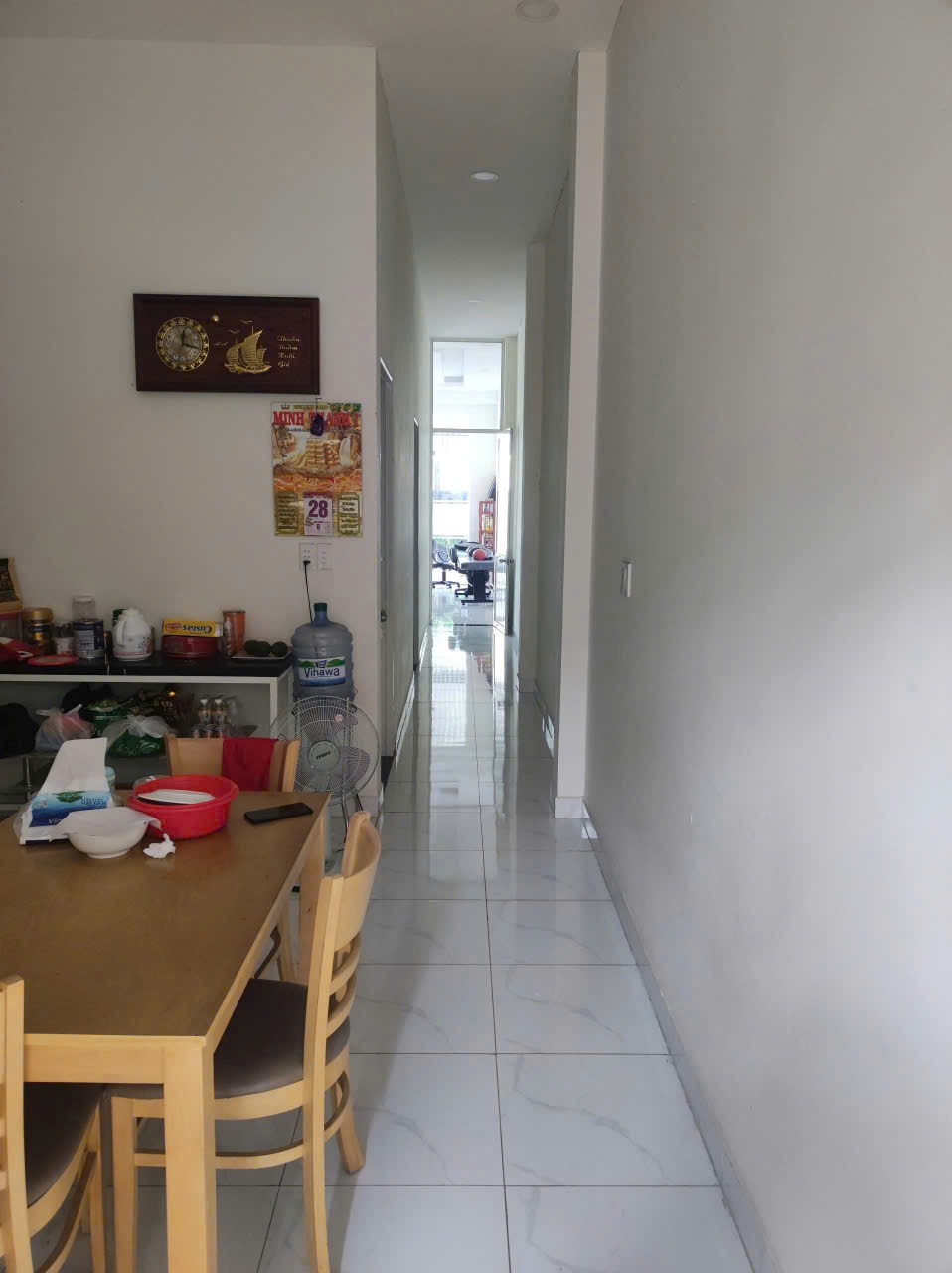 Bán Đất Tặng Nhà Mặt Tiền Đường Gò Dưa, Tam Bình, Thành Phố Thủ Đức - Ảnh 1