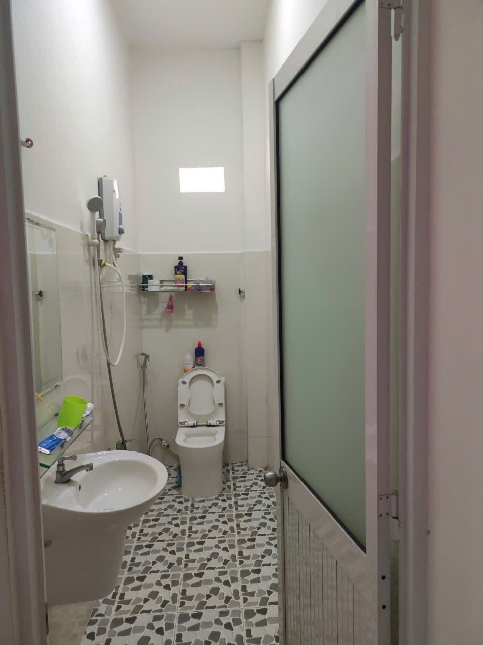 Bán Đất Tặng Nhà Mặt Tiền Đường Gò Dưa, Tam Bình, Thành Phố Thủ Đức - Ảnh 2
