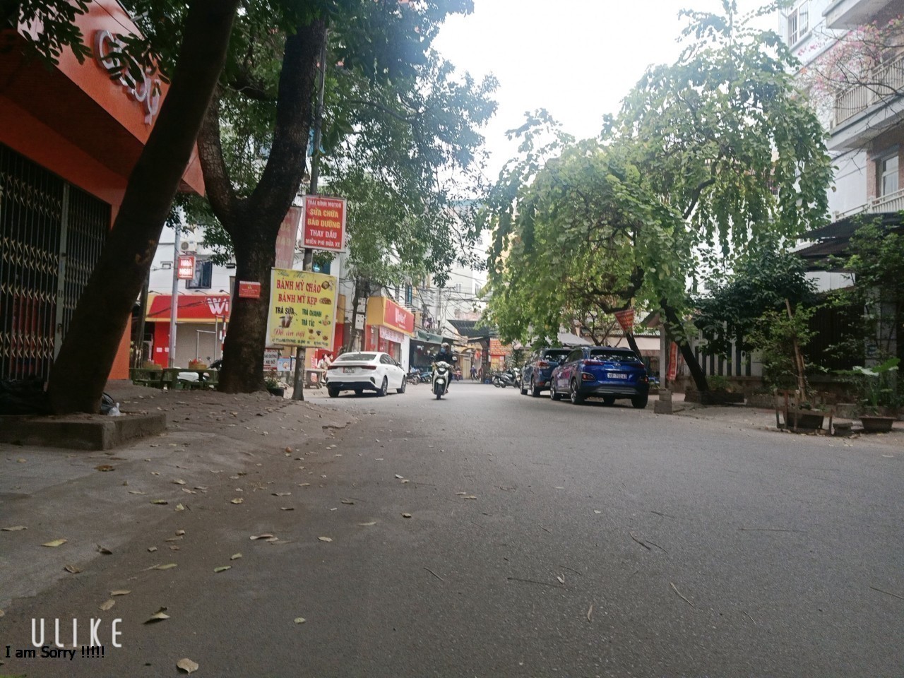 BÁN CĂN LK ĐÔ NGHĨA, THUỘC KĐT DƯƠNG NỘI 2 HÀ ĐÔNG DT 73M, 5T, MT 5M, GIÁ 17.7TỶ - Ảnh 1