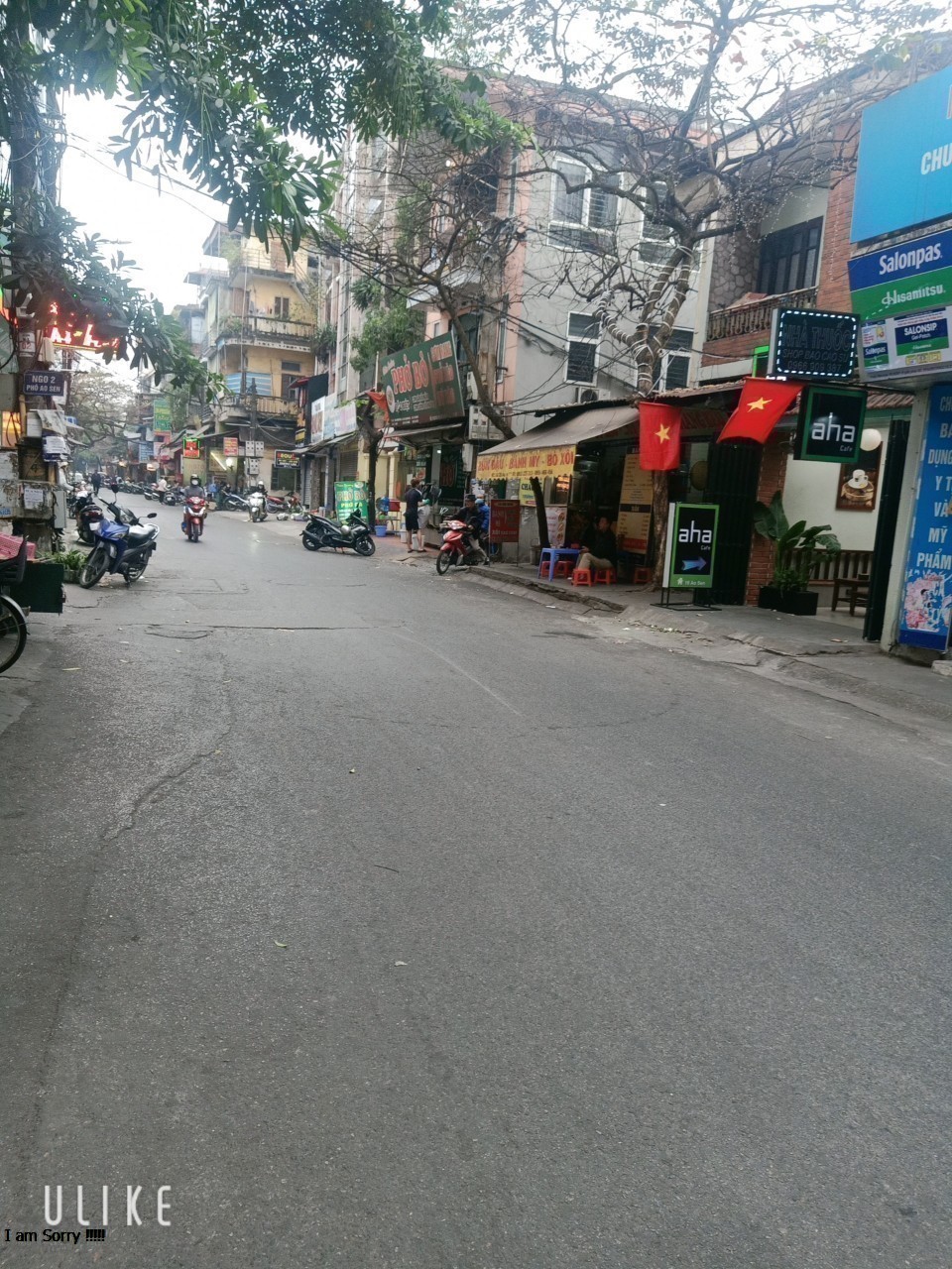BÁN CĂN LK ĐÔ NGHĨA, THUỘC KĐT DƯƠNG NỘI 2 HÀ ĐÔNG DT 73M, 5T, MT 5M, GIÁ 17.7TỶ - Ảnh 2