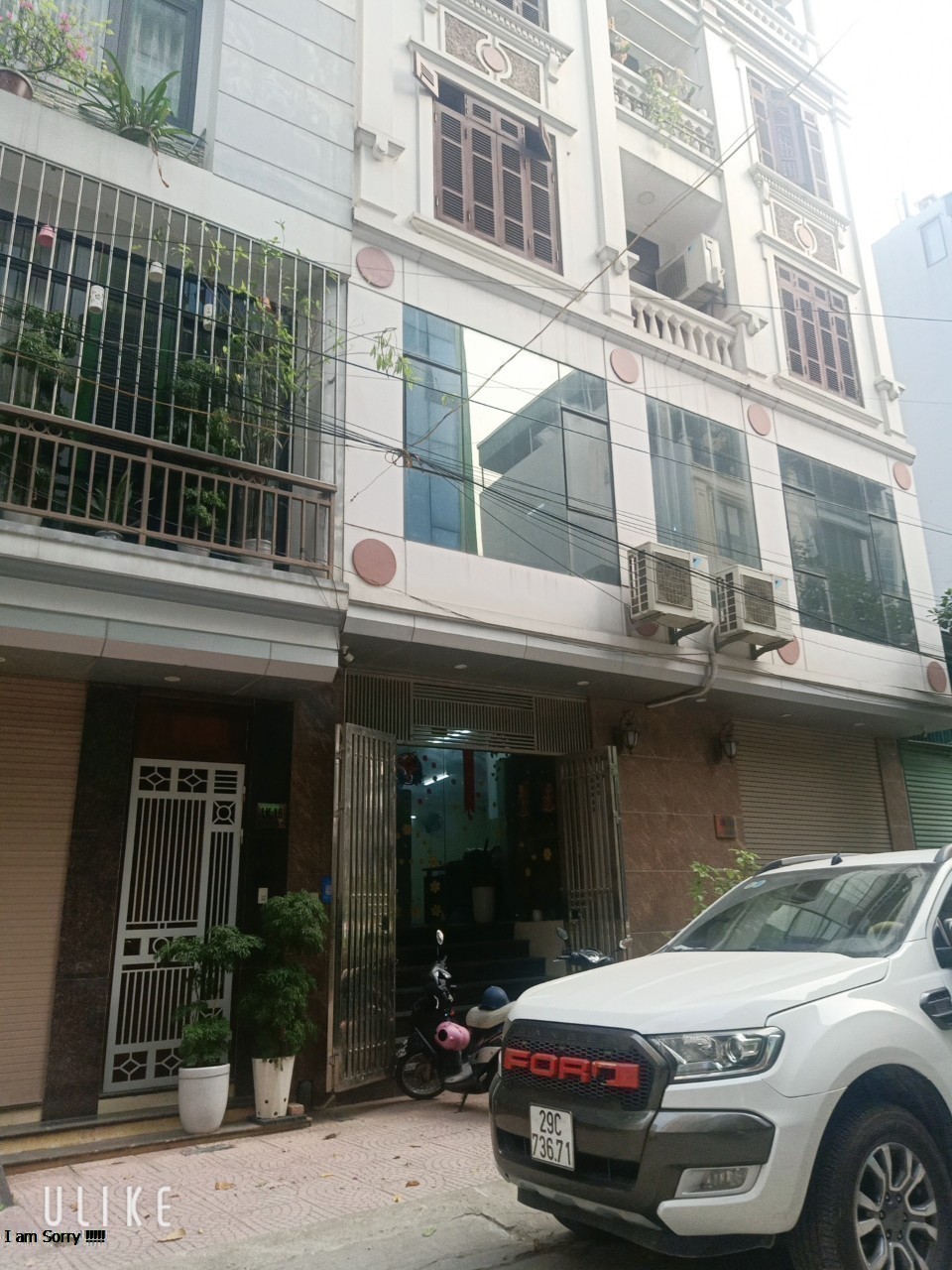 BÁN CĂN LK ĐÔ NGHĨA, THUỘC KĐT DƯƠNG NỘI 2 HÀ ĐÔNG DT 73M, 5T, MT 5M, GIÁ 17.7TỶ - Ảnh chính