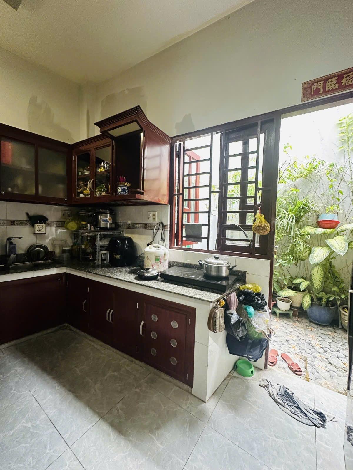 *++CHỈ 12.3TỶ- CHÍNH CHỦ BÁN GẤP-MTKD 4Tầng Ngay  Phú Lâm-Tân Hóa (4.7X19m) 5PN - Ảnh 3