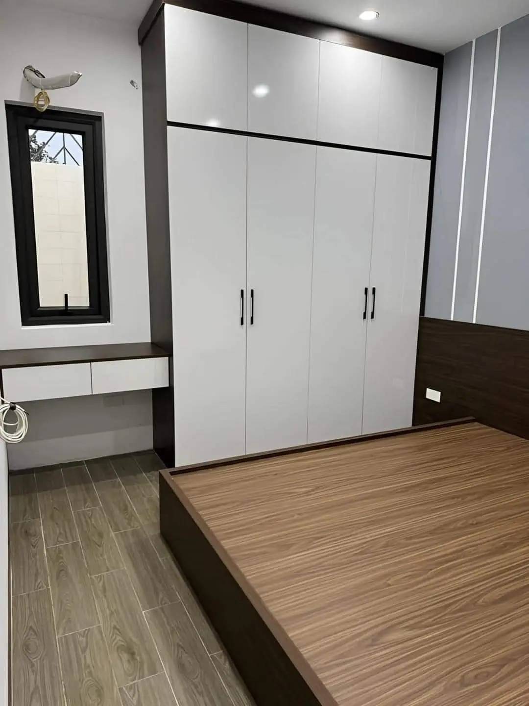 Nhà hiện đại – nội thất cao cấp – pháp lý chuẩn – chỉ cần 600tr nhận nhà ngay - Ảnh 4