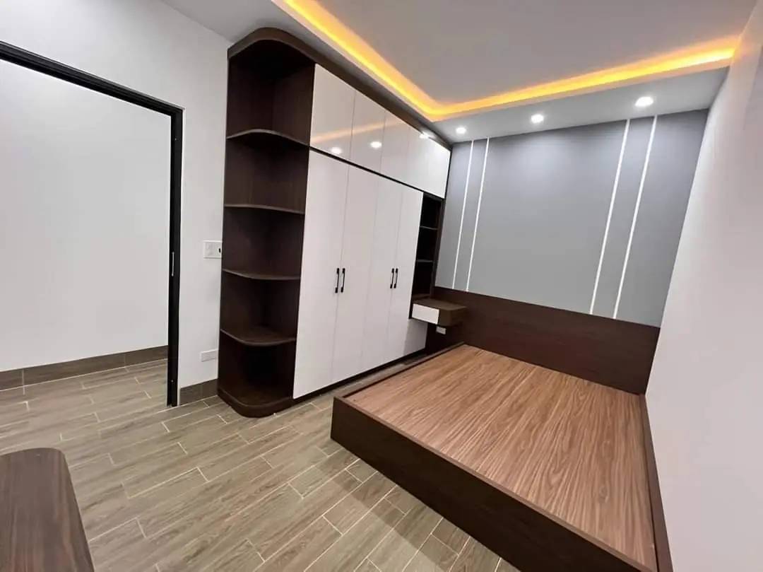 Nhà hiện đại – nội thất cao cấp – pháp lý chuẩn – chỉ cần 600tr nhận nhà ngay - Ảnh 5