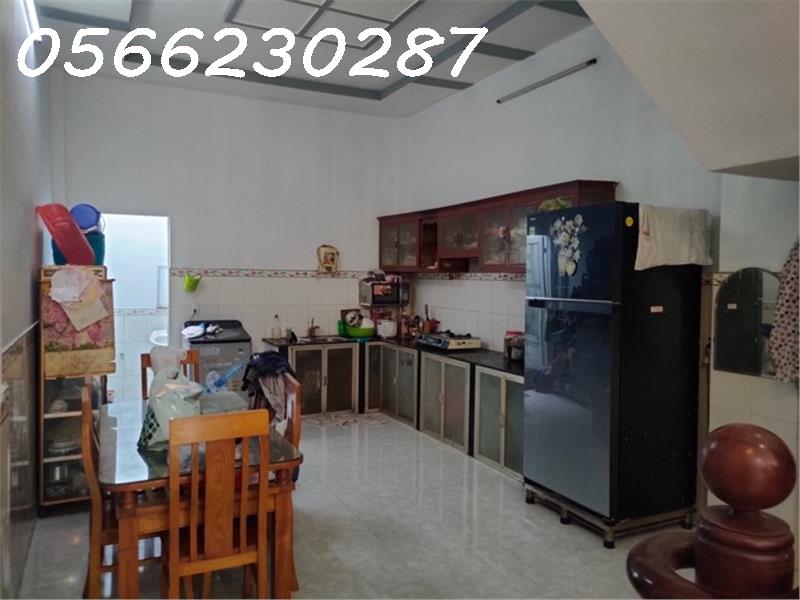 BÁN NHÀ 2 TẦNG, 48M², NGÕ TRƯƠNG THỊ HOA, TÂN THỚI HIỆP, Q.12 - GIÁ CHỈ 4.1 TỶ - SỔ HỒNG CHÍNH CHỦ - Ảnh 3