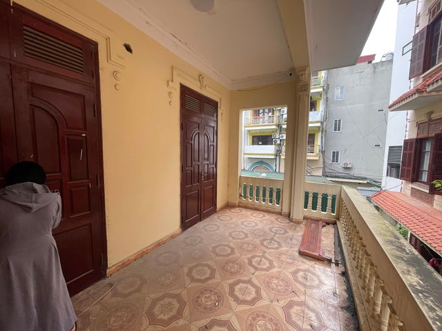 Bán gấp nhà 7 tầng  phố Lạc Long Quân,Tây Hồ, Diện tích 257m, Giá 40 tỷ, dòng tiền hơn 1.2 tỷ /năm - Ảnh 3