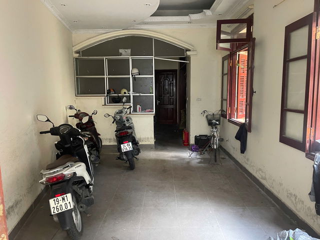 Bán gấp nhà 7 tầng  phố Lạc Long Quân,Tây Hồ, Diện tích 257m, Giá 40 tỷ, dòng tiền hơn 1.2 tỷ /năm - Ảnh 4