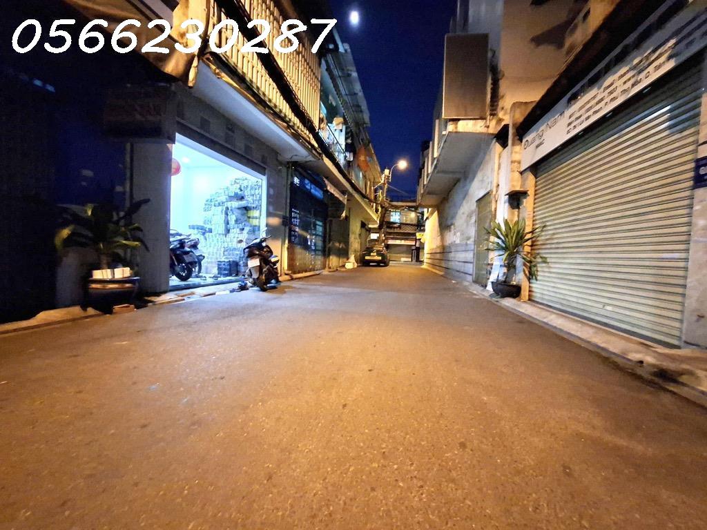 BÁN NHÀ 2 TẦNG 40M2 NGAY NGÕ NGUYỄN THỊ KIỂU, HIỆP THÀNH, Q.12 - GIÁ CHỈ 3.6 TỶ - SỔ HỒNG CHÍNH CHỦ - Ảnh 1