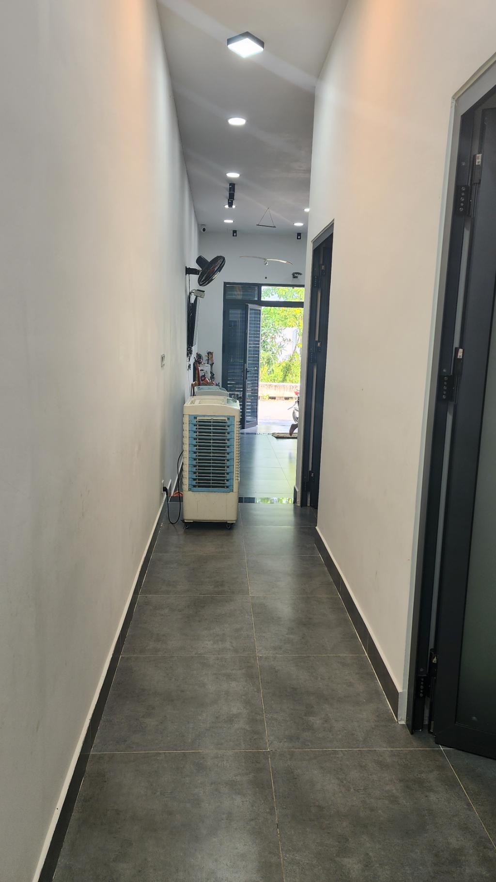 Bán Nhà TX24 Quận 12 – 60m² –  gần trường Nguyễn Văn Thệ, đường 6m  ,xe hơi ngủ trong nhà– Chỉ nhỉnh 4 Tỷ - Ảnh 1