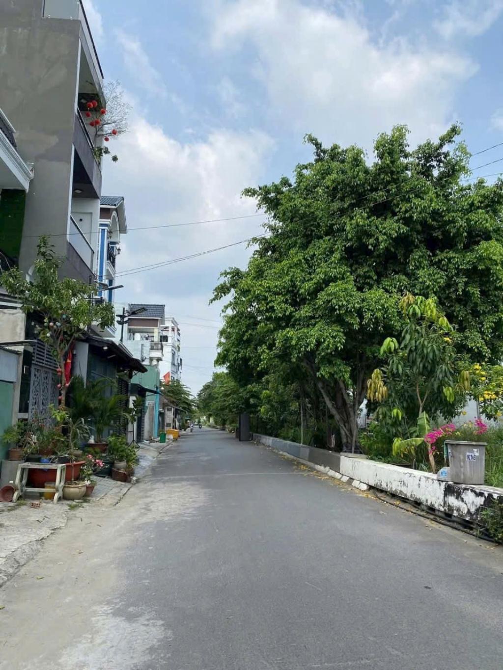 Bán Nhà TX24 Quận 12 – 60m² –  gần trường Nguyễn Văn Thệ, đường 6m  ,xe hơi ngủ trong nhà– Chỉ nhỉnh 4 Tỷ - Ảnh 2