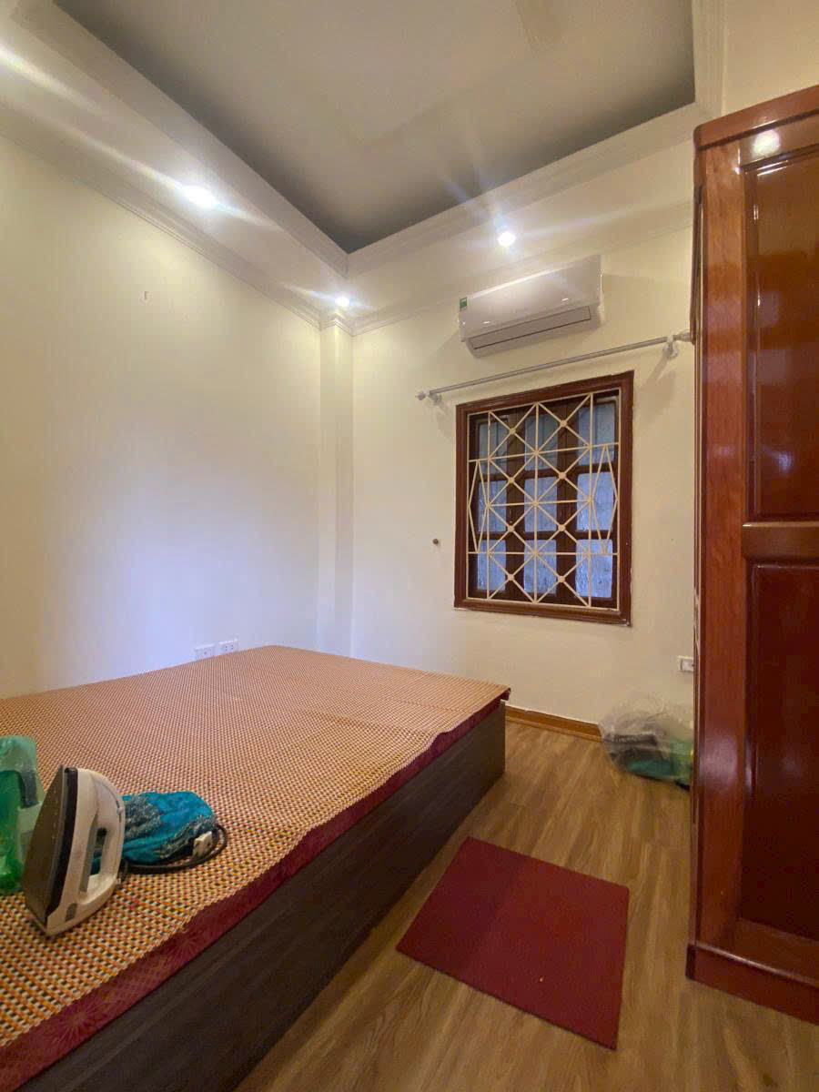 Bán nhà mặt ngõ Láng Hạ, Kinh doanh buôn bán, ô tô thông - 60m x 5 tầng 18,8 tỷ - Ảnh 3