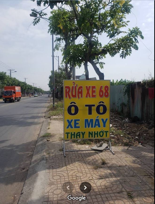 CẦN BÁN GẤP LÔ ĐẤT2  MẶT TIỀN NGUYỄN VĂN BỨA – XÃ XUÂN THỚI SƠN, HÓC MÔN - Ảnh 1