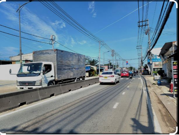 CẦN BÁN GẤP LÔ ĐẤT2  MẶT TIỀN NGUYỄN VĂN BỨA – XÃ XUÂN THỚI SƠN, HÓC MÔN - Ảnh 2