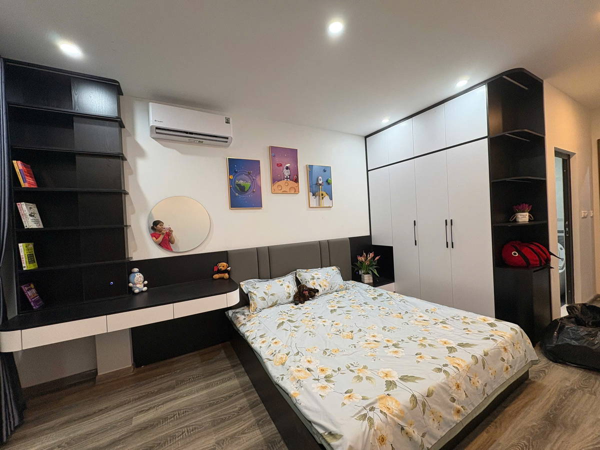 Bán Nhà Phố 5 Tầng Thang Máy, Gara Ô Tô – Xuân La Tây Hồ – 38m² – nhỉnh 12 Tỷ - Ảnh chính