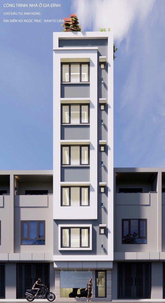 CỰC PHẨM - CCMN VIP CẦU GIẤY 17PKK THANG MÁY - PCCC ĐẦY ĐỦ - KHU VỰC VIP CẦU GIẤY - 60M2 - Ảnh chính