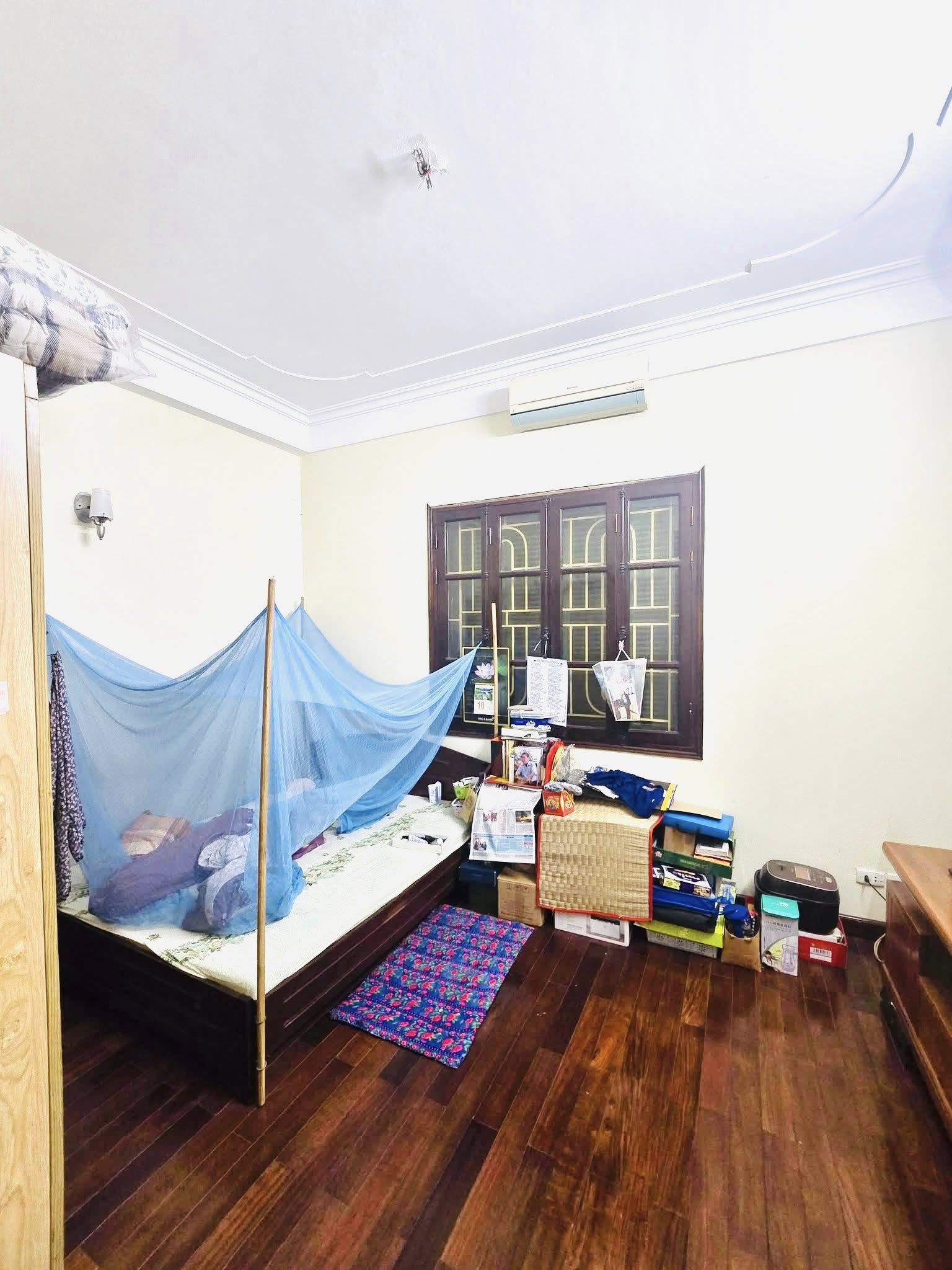 Phân Lô Ô tô tránh-Hoàng Quốc Việt (Nghĩa Đô) 76m2/4 tầng/MT 4.5m 33 Tỷ, KD đỉnh - Ảnh 4