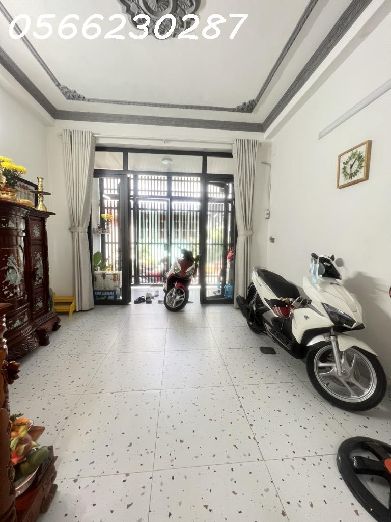 BÁN NHÀ 6 TẦNG, 70M2, NGÕ HIỆP THÀNH, Q.12, GIÁ 6.4 TỶ - SỔ ĐỎ CHÍNH CHỦ - Ảnh 2