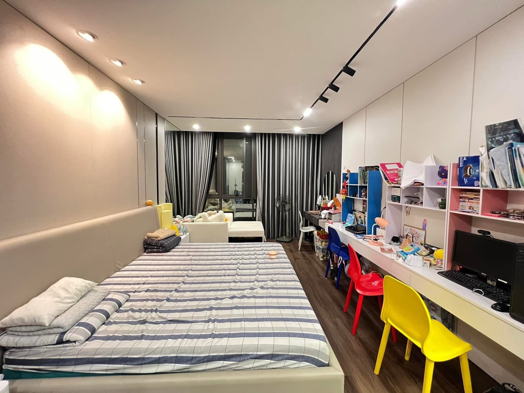 [ĐẸP HIẾM-ÔTÔ ĐỖ CÁCH NHÀ 5M] Siêu phẩm Phố Tây Sơn 48/52m x 6T Thang máy 15.9 Tỷ - Ảnh 1