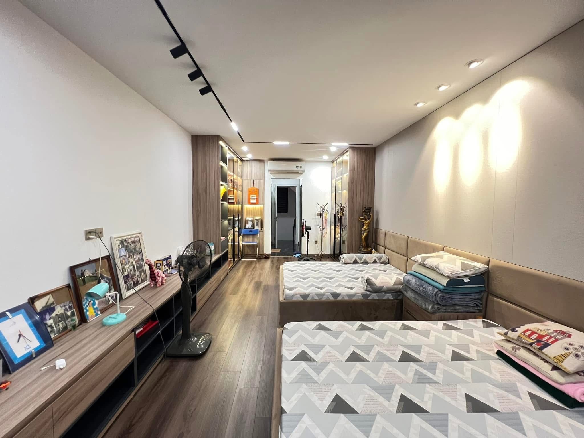 [ĐẸP HIẾM-ÔTÔ ĐỖ CÁCH NHÀ 5M] Siêu phẩm Phố Tây Sơn 48/52m x 6T Thang máy 15.9 Tỷ - Ảnh 2