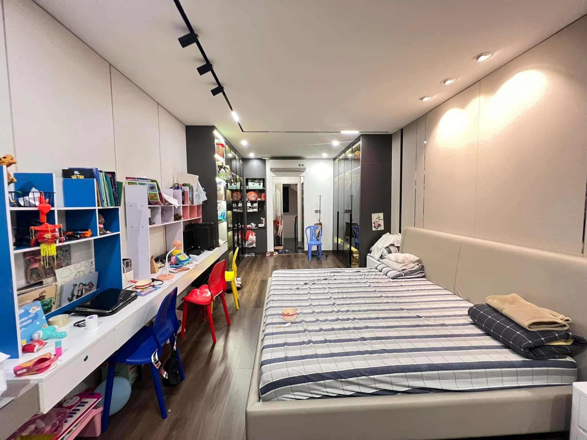 [ĐẸP HIẾM-ÔTÔ ĐỖ CÁCH NHÀ 5M] Siêu phẩm Phố Tây Sơn 48/52m x 6T Thang máy 15.9 Tỷ - Ảnh 3