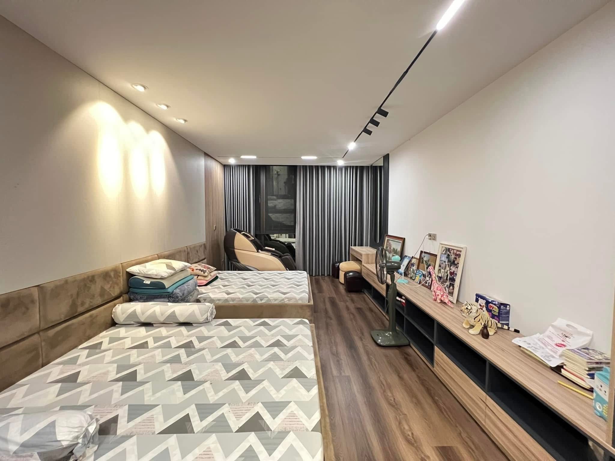 [ĐẸP HIẾM-ÔTÔ ĐỖ CÁCH NHÀ 5M] Siêu phẩm Phố Tây Sơn 48/52m x 6T Thang máy 15.9 Tỷ - Ảnh 4