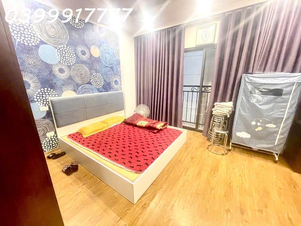 Bán nhà 32m², 4PN, 4WC, An Trạch - Láng Thượng - 8.3 tỷ<br> hoặc<br>Nhà 4 tầng 32m², An Trạch, Láng - Ảnh 2