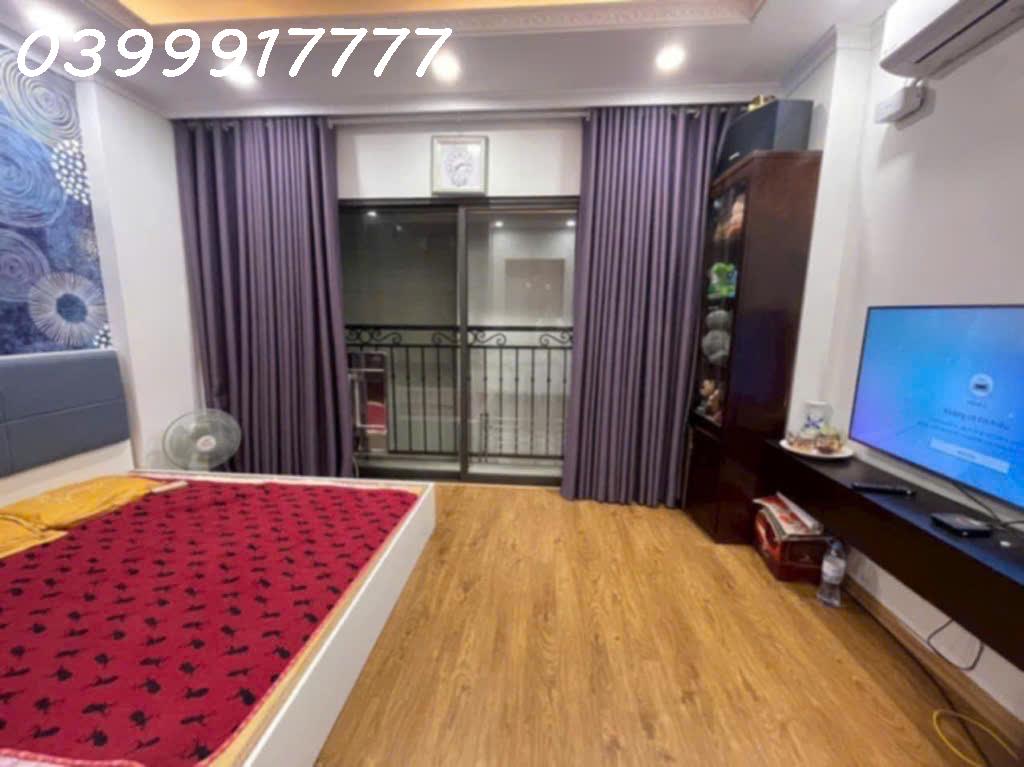 Bán nhà 32m², 4PN, 4WC, An Trạch - Láng Thượng - 8.3 tỷ<br> hoặc<br>Nhà 4 tầng 32m², An Trạch, Láng - Ảnh 3