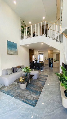 Cần Bán Nhà ở xã hội K Home New city, liền kề Thành phố mới Bình Dương - Ảnh 2