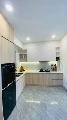 Cần Bán Nhà ở xã hội K Home New city, liền kề Thành phố mới Bình Dương - Ảnh 3