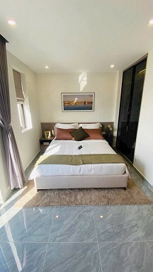 Cần Bán Nhà ở xã hội K Home New city, liền kề Thành phố mới Bình Dương - Ảnh 4