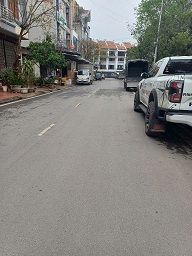 Chủ Nét Gửi Bán Căn Nhà 3 Tầng Trung tâm -tp Từ Sơn Đường Lê Hồng Phong -p Đông Ngàn- tp Từ Sơn-Bắc - Ảnh 4