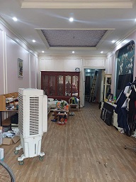 Chủ Nét Gửi Bán Căn Nhà 3 Tầng Trung tâm -tp Từ Sơn Đường Lê Hồng Phong -p Đông Ngàn- tp Từ Sơn-Bắc - Ảnh 2