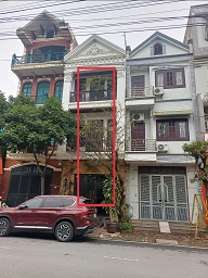 Chủ Nét Gửi Bán Căn Nhà 3 Tầng Trung tâm -tp Từ Sơn Đường Lê Hồng Phong -p Đông Ngàn- tp Từ Sơn-Bắc - Ảnh chính