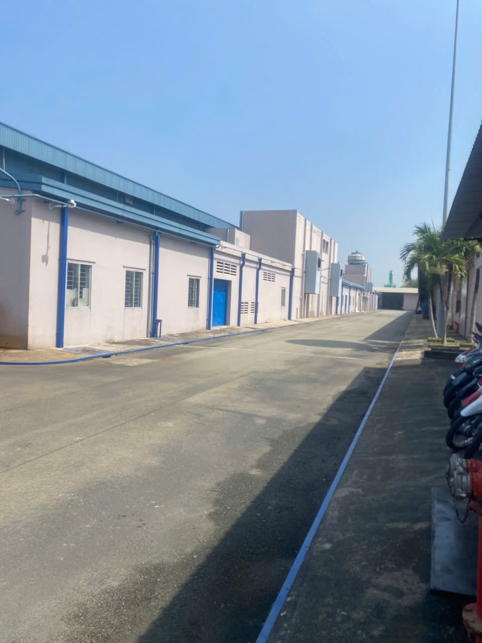 Bán nhà xưởng 22.500m2 trong KCN - Dĩ An -Bình Dương - Ảnh 5