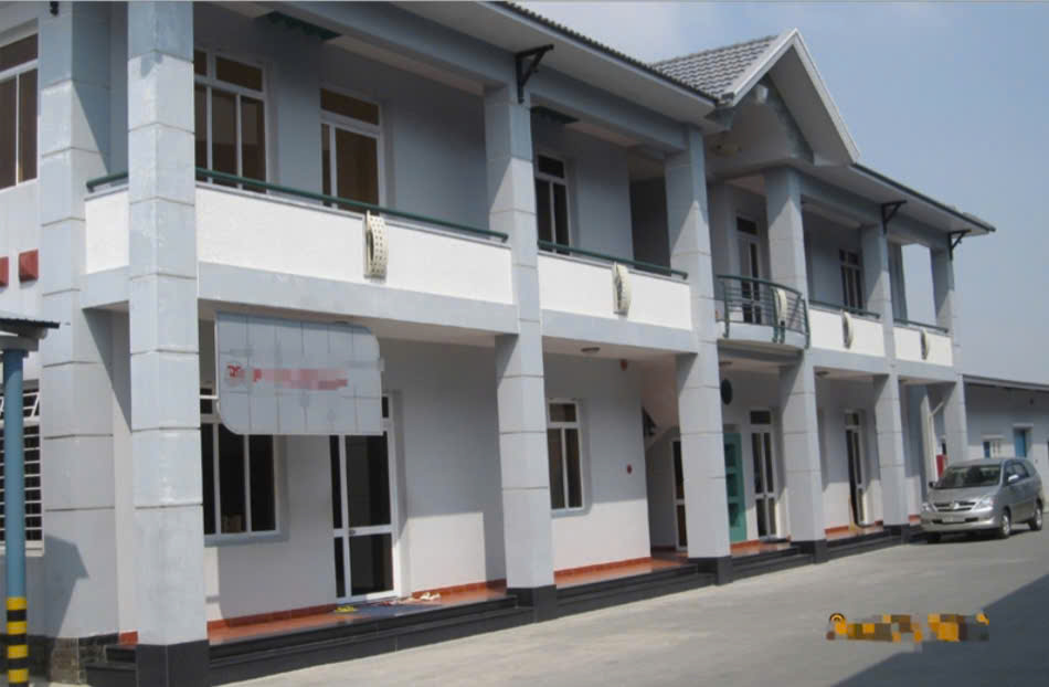 Bán nhà xưởng 22.500m2 trong KCN - Dĩ An -Bình Dương - Ảnh chính