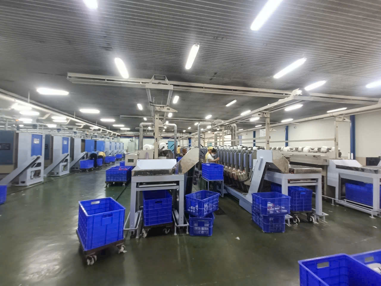 Bán nhà xưởng 22.500m2 trong KCN - Dĩ An -Bình Dương - Ảnh 2