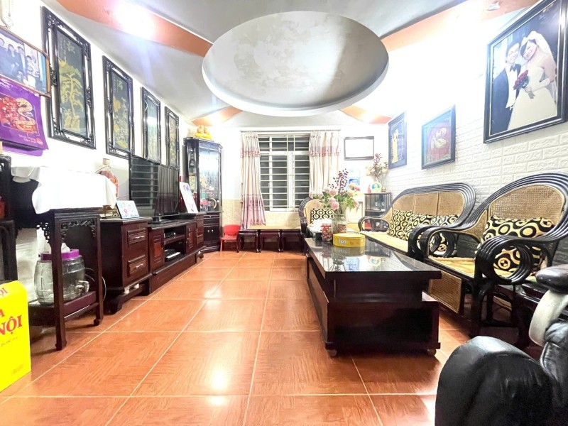 Cực hiếm. Bán nhà Vũ Tông Phan, Thanh Xuân. 35m2 x 4 Tầng. 2 THOÁNG. Ô TÔ. Hơn 7 Tỷ. - Ảnh chính