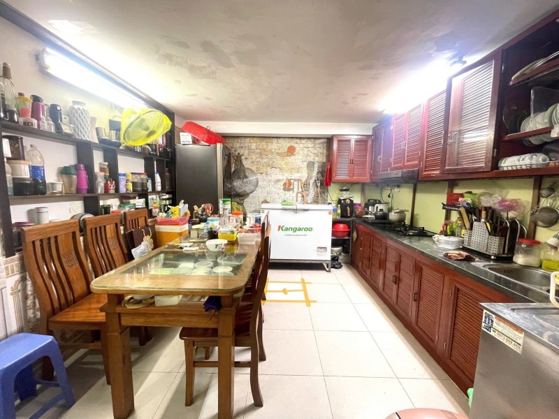 Cực hiếm. Bán nhà Vũ Tông Phan, Thanh Xuân. 35m2 x 4 Tầng. 2 THOÁNG. Ô TÔ. Hơn 7 Tỷ. - Ảnh 1