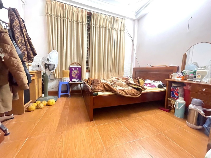 Cực hiếm. Bán nhà Vũ Tông Phan, Thanh Xuân. 35m2 x 4 Tầng. 2 THOÁNG. Ô TÔ. Hơn 7 Tỷ. - Ảnh 4