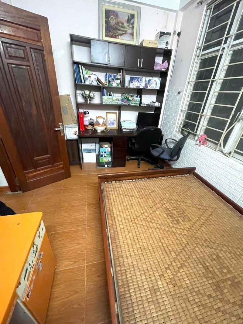 Cực hiếm. Bán nhà Vũ Tông Phan, Thanh Xuân. 35m2 x 4 Tầng. 2 THOÁNG. Ô TÔ. Hơn 7 Tỷ. - Ảnh 5