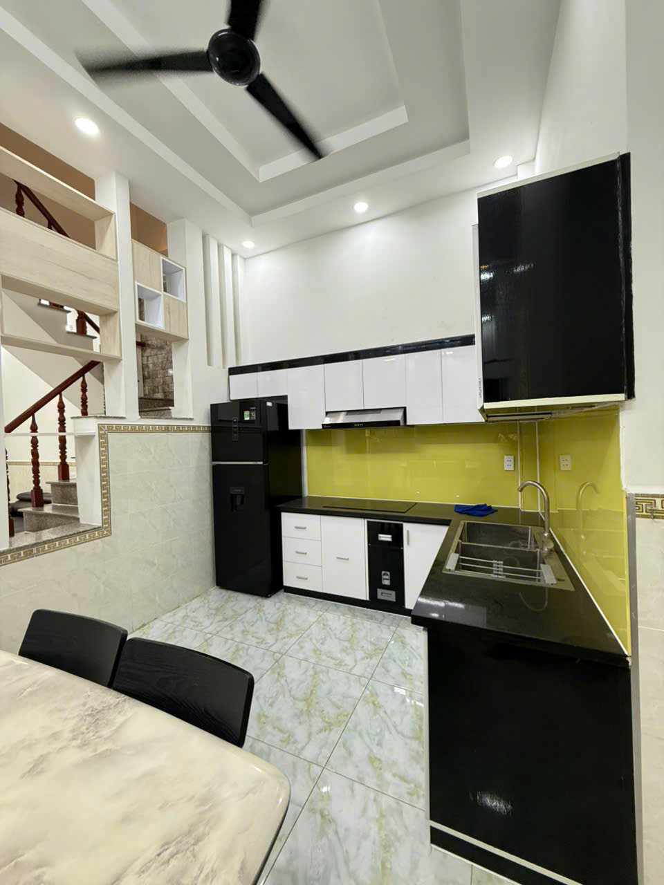 📣📣NHÀ ĐẸP FULL NỘI THẤT - VỊ TRÍ SIÊU TIỆN ÍCH - CHỈ 4 TỶ 150 - Ảnh 2