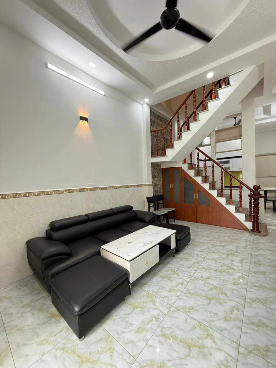 📣📣NHÀ ĐẸP FULL NỘI THẤT - VỊ TRÍ SIÊU TIỆN ÍCH - CHỈ 4 TỶ 150 - Ảnh 1