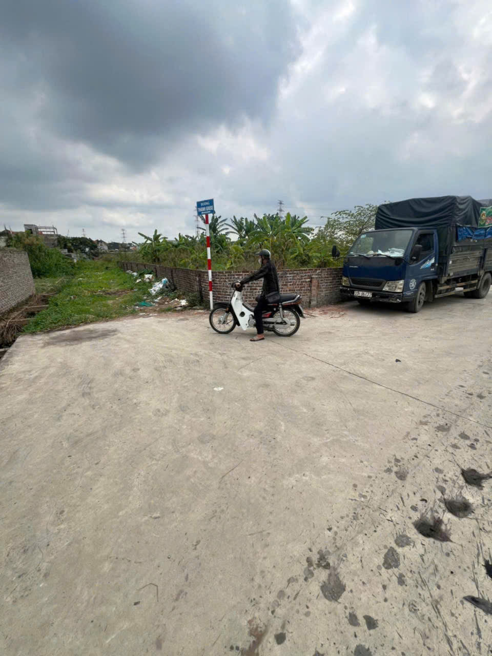 Bán đất Ninh Sở, Thường Tín 84 4.2 39 triệu/m2 - Ảnh 1