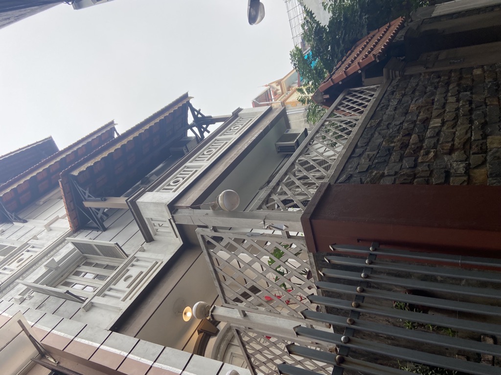 Homestay kinh doanh ổn định - Ảnh chính